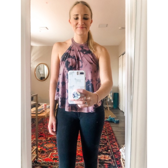 High Neck Tank - Picture 3 of 7